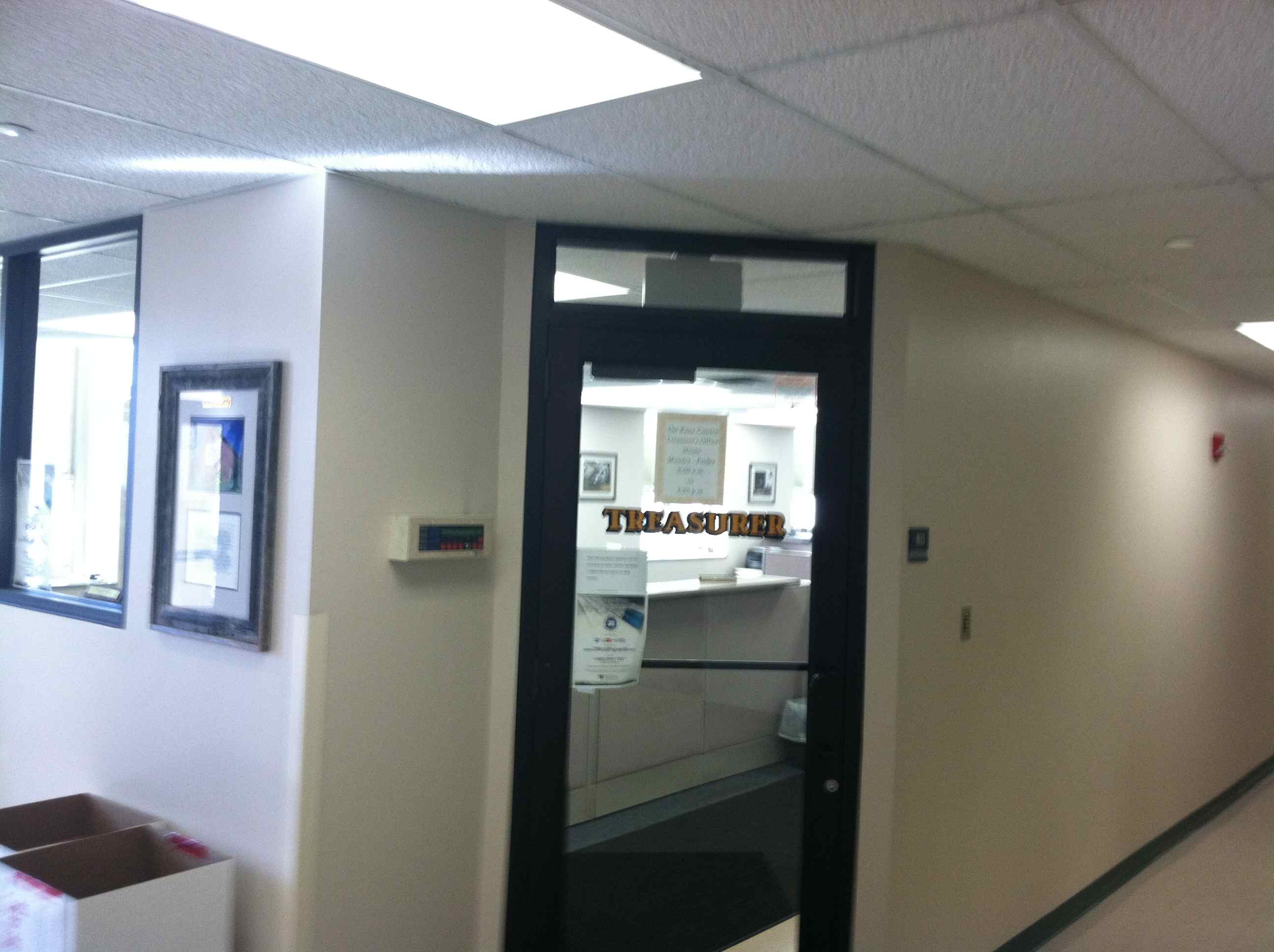 Knox County Auditor site Ohio County Auditor